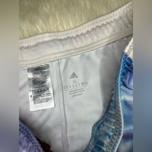 Adidas Tiro 21 Track Tie-Dye Joggers Pants Sz XL - Picture 4 of 10